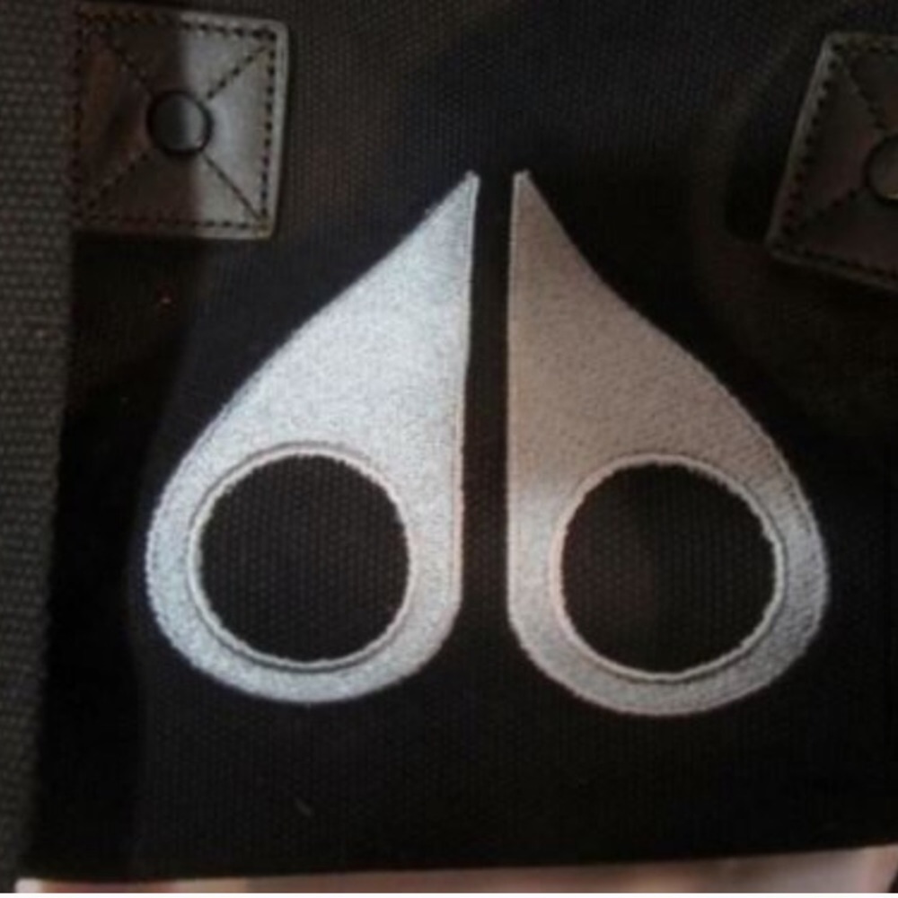 Mooseknuckles duffle bag - Picture 5 of 5